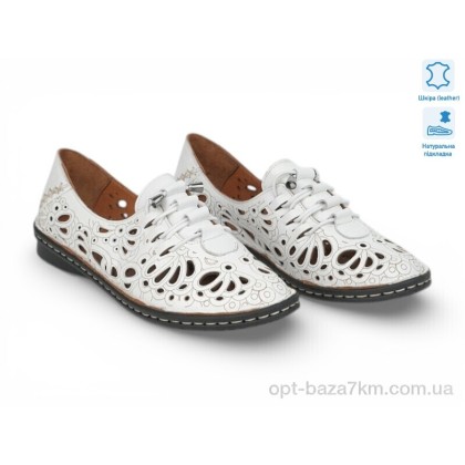 Туфли женские "Allshoes" 213928, (р.р. 36-41), Турция, от 8 шт.