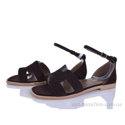 Босоножки женские "Бабочка-Mengfuna-AESD" 8038-64, (р.р. 36-41), Китай, от 8 шт. Босоножки женские "Бабочка-Mengfuna-AESD" 8038-64, (р.р. 36-41), Китай, от 8 шт.