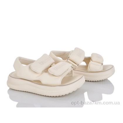 Босоножки детские "Xifa kids" XF01-XD516-2M, (р.р. 26-31), Китай, от 8 шт.
