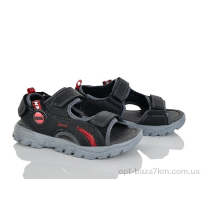 Сандали детские "Xifa kids" XF01-2102-1, (р.р. 32-37), Китай, от 12 шт. Сандали детские "Xifa kids" XF01-2102-1, (р.р. 32-37), Китай, от 12 шт.