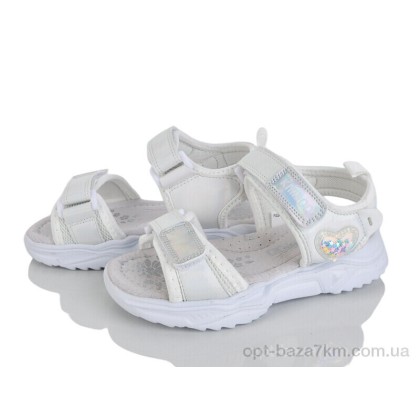 Босоножки детские "Xifa kids" XF01-FG2443-2C, (р.р. 27-32), Китай, от 8 шт.