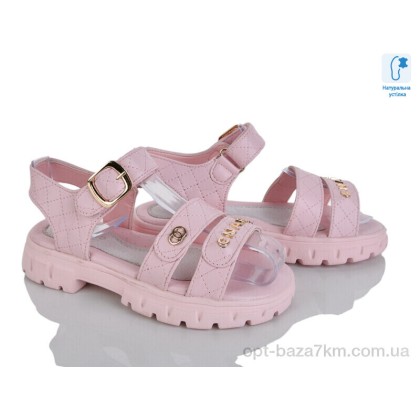 Босоножки детские "Xifa kids" XF01-FG2335-3F, (р.р. 31-36), Китай, от 8 шт.