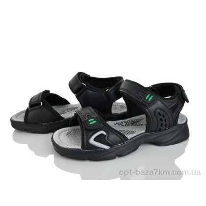 Сандали детские "Xifa kids" XF01-L524-3A, (р.р. 32-37), Китай, от 8 шт. Сандали детские "Xifa kids" XF01-L524-3A, (р.р. 32-37), Китай, от 8 шт.