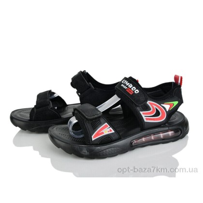 Сандали детские "Xifa kids" XF01-GG2463-4A, (р.р. 37-41), Китай, от 8 шт. Сандали детские "Xifa kids" XF01-GG2463-4A, (р.р. 37-41), Китай, от 8 шт.