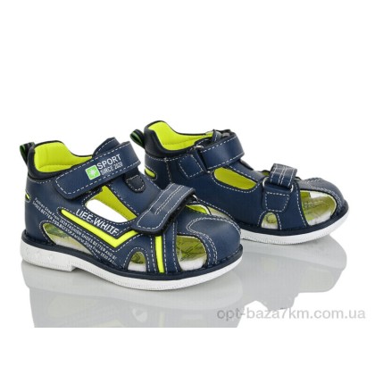 Сандали детские "Xifa kids" XF01-YF931-1J, (р.р. 21-26), Китай, от 8 шт. Сандали детские "Xifa kids" XF01-YF931-1J, (р.р. 21-26), Китай, от 8 шт.