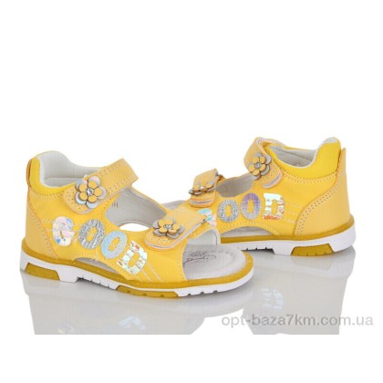 Босоножки детские "Xifa kids" XF01-YF2203-1H, (р.р. 20-25), Китай, от 8 шт.