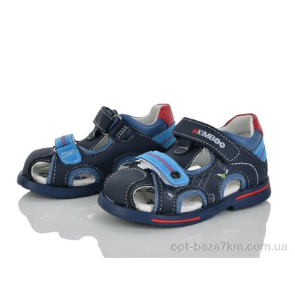 Сандали детские "Xifa kids" XF01-YF192-1K, (р.р. 21-26), Китай, от 8 шт. Сандали детские "Xifa kids" XF01-YF192-1K, (р.р. 21-26), Китай, от 8 шт.