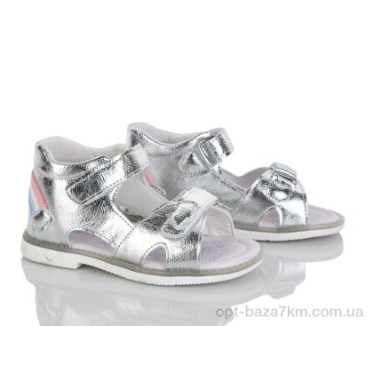 Босоножки детские "Xifa kids" XF01-FG2302-2Y, (р.р. 26-31), Китай, от 8 шт.