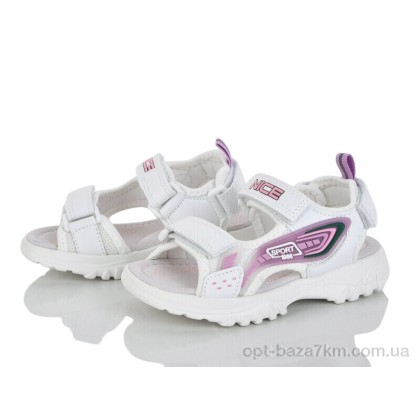 Сандали детские "Xifa kids" XF01-L527-2C, (р.р. 26-31), Китай, от 8 шт. Сандали детские "Xifa kids" XF01-L527-2C, (р.р. 26-31), Китай, от 8 шт.