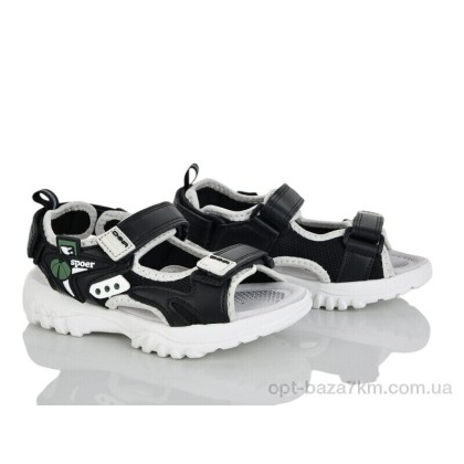 Сандали детские "Xifa kids" XF01-L528-2A, (р.р. 27-32), Китай, от 8 шт. Сандали детские "Xifa kids" XF01-L528-2A, (р.р. 27-32), Китай, от 8 шт.