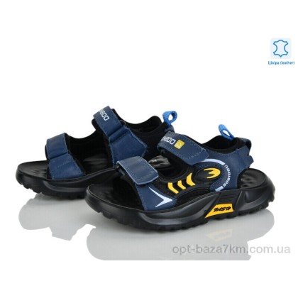 Сандали детские "Xifa kids" XF01-T2476-2B, (р.р. 26-30), Китай, от 8 шт. Сандали детские "Xifa kids" XF01-T2476-2B, (р.р. 26-30), Китай, от 8 шт.