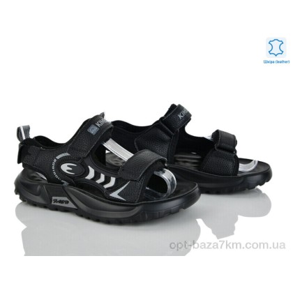 Сандали детские "Xifa kids" XF01-T2476-3D, (р.р. 31-36), Китай, от 8 шт. Сандали детские "Xifa kids" XF01-T2476-3D, (р.р. 31-36), Китай, от 8 шт.