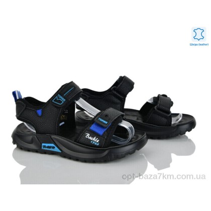 Сандали детские "Xifa kids" XF01-T2477-3A, (р.р. 31-36), Китай, от 8 шт. Сандали детские "Xifa kids" XF01-T2477-3A, (р.р. 31-36), Китай, от 8 шт.