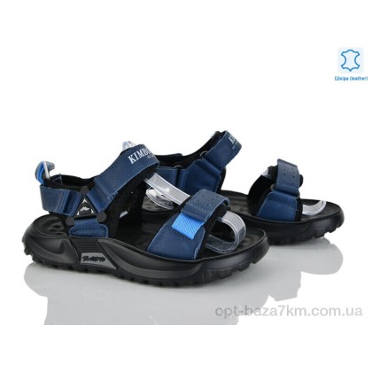 Сандали детские "Xifa kids" XF01-T2479-3B, (р.р. 31-36), Китай, от 8 шт. Сандали детские "Xifa kids" XF01-T2479-3B, (р.р. 31-36), Китай, от 8 шт.