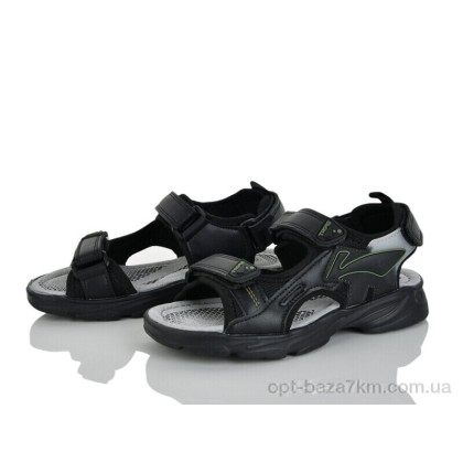 Сандали детские "Xifa kids" XF01-L522-3A, (р.р. 32-37), Китай, от 8 шт. Сандали детские "Xifa kids" XF01-L522-3A, (р.р. 32-37), Китай, от 8 шт.