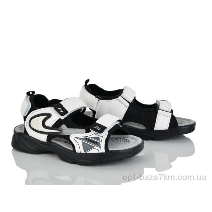 Сандали детские "Xifa kids" XF01-L525-3M, (р.р. 32-37), Китай, от 8 шт. Сандали детские "Xifa kids" XF01-L525-3M, (р.р. 32-37), Китай, от 8 шт.