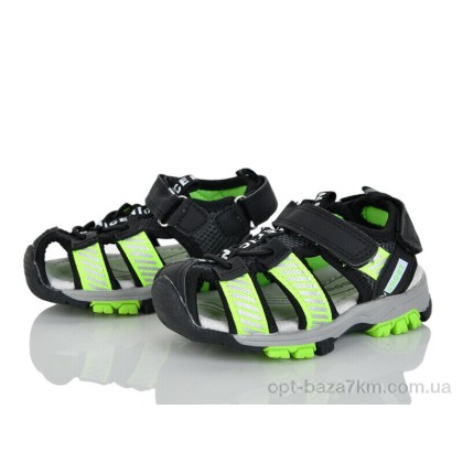 Сандали детские "Xifa kids" XF01-DR2290-1L, (р.р. 21-26), Китай, от 8 шт. Сандали детские "Xifa kids" XF01-DR2290-1L, (р.р. 21-26), Китай, от 8 шт.