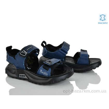 Сандали детские "Xifa kids" XF01-T2477-2B, (р.р. 26-30), Китай, от 8 шт. Сандали детские "Xifa kids" XF01-T2477-2B, (р.р. 26-30), Китай, от 8 шт.