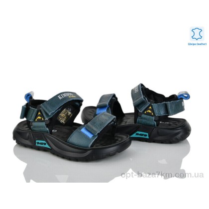 Сандали детские "Xifa kids" XF01-T2479-2H, (р.р. 26-30), Китай, от 8 шт. Сандали детские "Xifa kids" XF01-T2479-2H, (р.р. 26-30), Китай, от 8 шт.