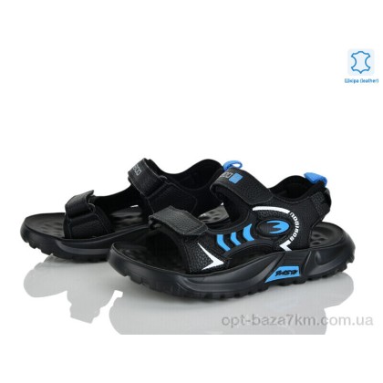 Сандали детские "Xifa kids" XF01-T2476-3A, (р.р. 31-36), Китай, от 8 шт. Сандали детские "Xifa kids" XF01-T2476-3A, (р.р. 31-36), Китай, от 8 шт.
