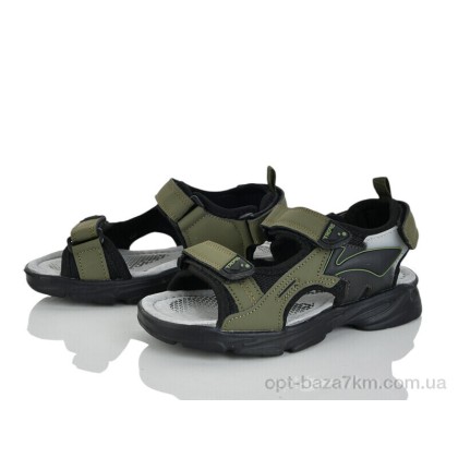 Сандали детские "Xifa kids" XF01-L522-3L, (р.р. 32-37), Китай, от 8 шт. Сандали детские "Xifa kids" XF01-L522-3L, (р.р. 32-37), Китай, от 8 шт.