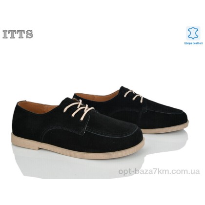 Туфли женские "ITTS" F813-2, (р.р. 36-41), Китай, от 6 шт. Туфли женские "ITTS" F813-2, (р.р. 36-41), Китай, от 6 шт.