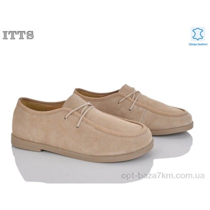 Туфли женские "ITTS" F815-5, (р.р. 36-41), Китай, от 6 шт. Туфли женские "ITTS" F815-5, (р.р. 36-41), Китай, от 6 шт.