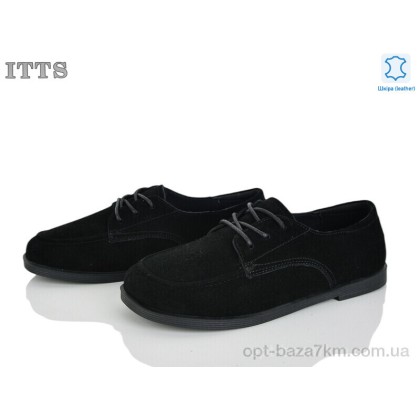 Туфли женские "ITTS" F816-1, (р.р. 36-41), Китай, от 6 шт. Туфли женские "ITTS" F816-1, (р.р. 36-41), Китай, от 6 шт.