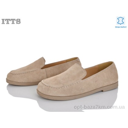 Туфли женские "ITTS" F812-5, (р.р. 36-41), Китай, от 6 шт. Туфли женские "ITTS" F812-5, (р.р. 36-41), Китай, от 6 шт.