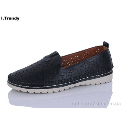 Туфли женские "Trendy" G228, (р.р. 37-42), Китай, от 8 шт. Туфли женские "Trendy" G228, (р.р. 37-42), Китай, от 8 шт.