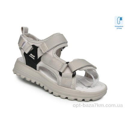 Сандали детские "TOM.M" B60074D, (р.р. 33-38), Китай, от 8 шт. Сандали детские "TOM.M" B60074D, (р.р. 33-38), Китай, от 8 шт.