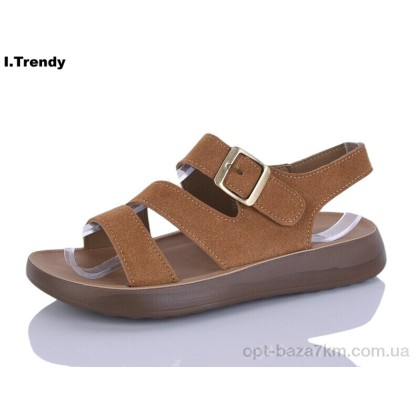 Босоножки женские "Trendy" ZK003-2, (р.р. 36-41), Китай, от 8 шт. Босоножки женские "Trendy" ZK003-2, (р.р. 36-41), Китай, от 8 шт.