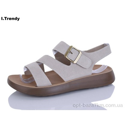 Босоножки женские "Trendy" ZK003-10, (р.р. 36-41), Китай, от 8 шт. Босоножки женские "Trendy" ZK003-10, (р.р. 36-41), Китай, от 8 шт.