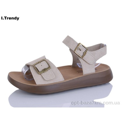 Босоножки женские "Trendy" ZK007-8, (р.р. 36-41), Китай, от 8 шт. Босоножки женские "Trendy" ZK007-8, (р.р. 36-41), Китай, от 8 шт.