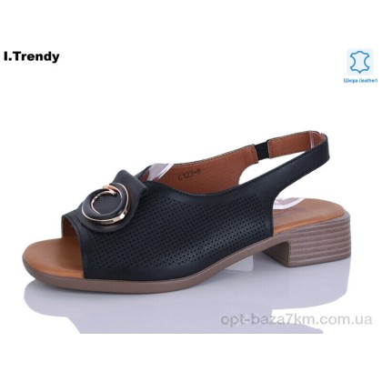 Босоножки женские "Trendy" G123-8, (р.р. 37-42), Китай, от 8 шт. Босоножки женские "Trendy" G123-8, (р.р. 37-42), Китай, от 8 шт.