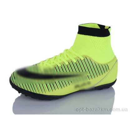 Футбольная обувь детская "Presto" Plus 11, (р.р. 36-39), Китай, от 8 шт. Футбольная обувь детская "Presto" Plus 11, (р.р. 36-39), Китай, от 8 шт.