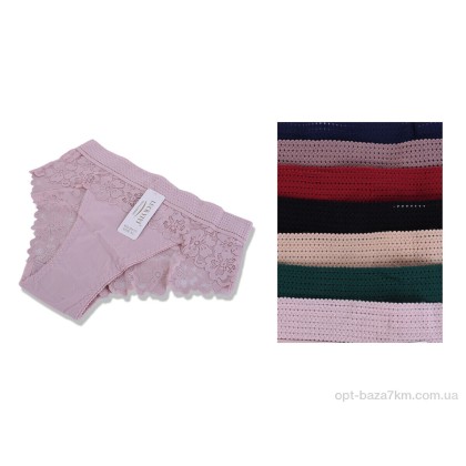 Труси жіночі "Obuvok" D012 (98753) mix, (р.р. XL-3XL), Китай, від 12 шт. Труси жіночі "Obuvok" D012 (98753) mix, (р.р. XL-3XL), Китай, від 12 шт.