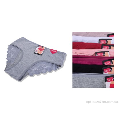 Труси жіночі "Obuvok" A93 (98758) mix, (р.р. XL-3XL), Китай, від 12 шт. Труси жіночі "Obuvok" A93 (98758) mix, (р.р. XL-3XL), Китай, від 12 шт.