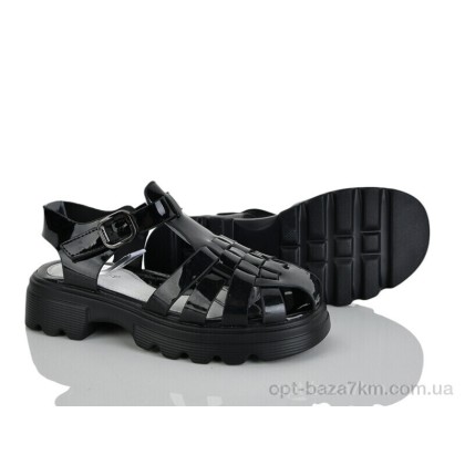 Босоножки детские "Xifa kids" XF01-2856-4C, (р.р. 32-37), Китай, от 8 шт.