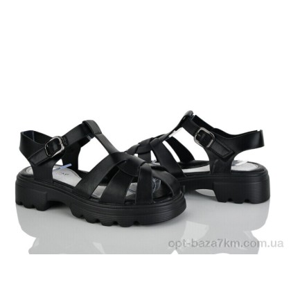 Босоножки детские "Xifa kids" XF01-2857-4C, (р.р. 32-37), Китай, от 8 шт.