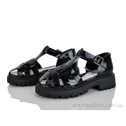 Босоножки детские "Xifa kids" XF01-2905-4C, (р.р. 32-37), Китай, от 8 шт.