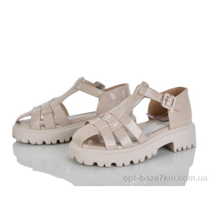 Босоножки детские "Xifa kids" XF01-2905-5C, (р.р. 32-37), Китай, от 8 шт.