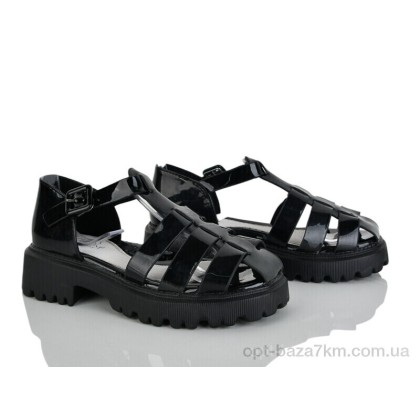 Босоножки детские "Xifa kids" XF01-2876-4C, (р.р. 32-37), Китай, от 8 шт.
