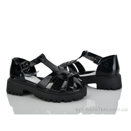 Босоножки детские "Xifa kids" XF01-2877-4C, (р.р. 32-37), Китай, от 8 шт.