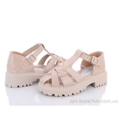 Босоножки детские "Xifa kids" XF01-2877-5C, (р.р. 32-37), Китай, от 8 шт.
