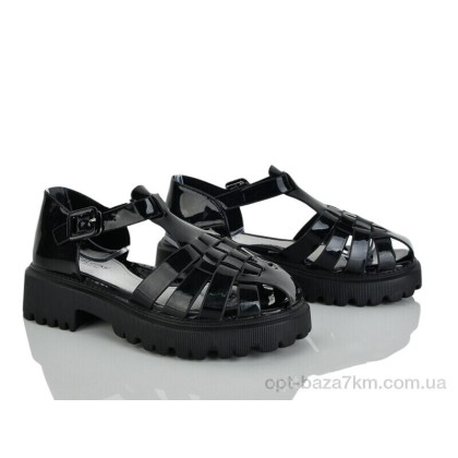 Босоножки детские "Xifa kids" XF01-2875-4C, (р.р. 32-37), Китай, от 8 шт.