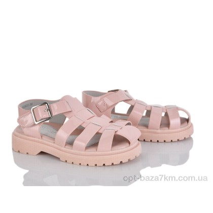 Босоножки детские "Xifa kids" XF01-2823-6B, (р.р. 27-32), Китай, от 8 шт.