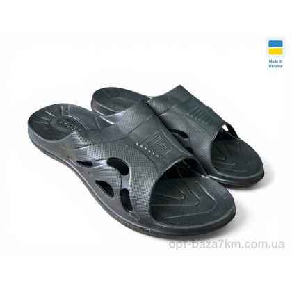 Шльопанці жіночі "Rai shoes" Підкова чорний, (р.р. 41-46), Україна, від 8 шт. Шльопанці жіночі "Rai shoes" Підкова чорний, (р.р. 41-46), Україна, від 8 шт.