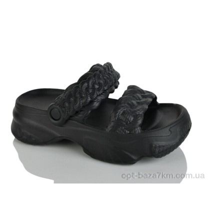 Босоножки женские "CAB" 7009 black, (р.р. 35-41), Китай, от 6 шт. Босоножки женские "CAB" 7009 black, (р.р. 35-41), Китай, от 6 шт.