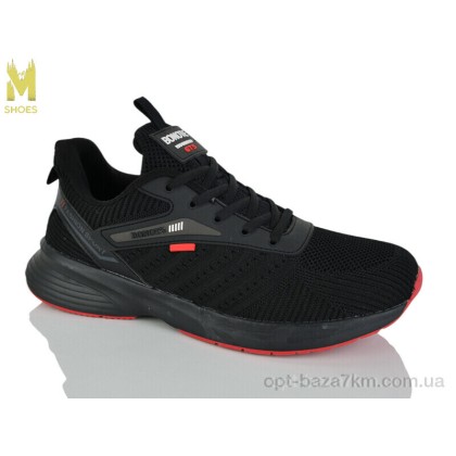 Кроссовки мужские "M.Shoes" 9006-2, (р.р. 41-46), Китай, от 8 шт. Кроссовки мужские "M.Shoes" 9006-2, (р.р. 41-46), Китай, от 8 шт.